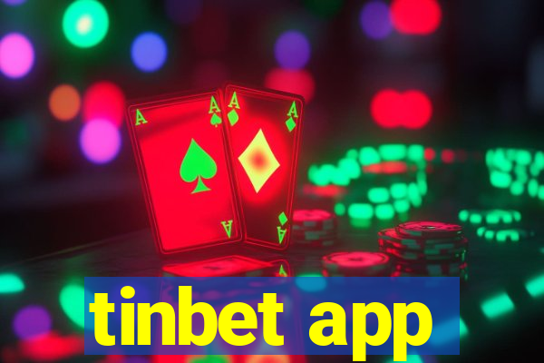 tinbet app